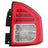 Eagle Eye CS356-B000R Tail Light Assembly - Right