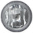 Eagle Eye CS357-U0100 Fog Light Assembly