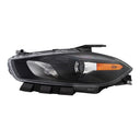 Eagle Eye CS359-A101L-D3S Headlight Lens Housing - Left