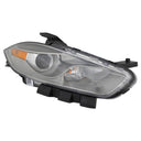 Eagle Eye CS359-B001R Headlight Lens Housing - Right