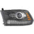 Eagle Eye CS361-B101L Headlight Assembly - Left