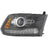 Eagle Eye CS361-B101R Headlight Assembly - Right