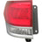 Eagle Eye CS368-B010L Tail Light Assembly - Left