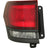 Eagle Eye CS368-B110L Tail Light Assembly - Left