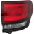 Eagle Eye CS368-B130R Tail Light Assembly - Right