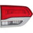 Eagle Eye CS369-B010L Tail Light Assembly - Left