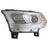 Eagle Eye CS372-B001L Headlight Assembly - Left