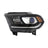 Eagle Eye CS372-B101L Headlight Assembly - Left