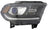 Eagle Eye CS372-B111R Headlight Assembly - Right