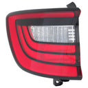 Eagle Eye CS373-B000LR Tail Light Assembly