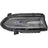 Eagle Eye CS394-B101R Headlight Assembly - Right