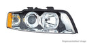 Eagle Eye CS402-B0000 Clearance Light Assembly