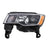 Eagle Eye CS404-B001L Headlight Assembly - Left