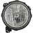 Eagle Eye CS414-B001L Headlight Assembly - Left