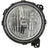 Eagle Eye CS414-B001R Headlight Assembly - Right