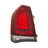 Eagle Eye CS417-B100LCA Tail Light Assembly - Left