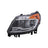 Eagle Eye CS426-B101R Headlight Assembly - Right