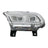 Eagle Eye CS450-B011R Headlight Assembly - Right