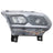 Eagle Eye CS450-B111R Headlight Assembly - Right