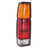 Eagle Eye DS329-B000L Tail Light Assembly - Left