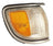 Eagle Eye DS413-B00CR Side Marker Light Assembly - Front Right