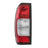 Eagle Eye DS460-U000R Tail Light Assembly - Right