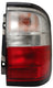 Eagle Eye DS470-B100R Tail Light Assembly - Right