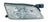Eagle Eye DS479-B001R Headlight Assembly - Right
