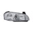 Eagle Eye DS494-B001R Headlight Assembly - Right