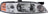 Eagle Eye DS495-B001R Headlight Assembly - Right