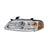 Eagle Eye DS496-B201L Headlight Assembly - Left