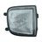 Eagle Eye DS503-B000R Fog Light Assembly - Right