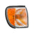 Eagle Eye DS506-U000L Parking Light Lens / Housing - Left