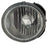 Eagle Eye DS507-B000R Fog Light Assembly - Right