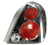 Eagle Eye DS524-B00DR Tail Light Assembly - Right