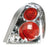 Eagle Eye DS524-B100R Tail Light Assembly - Right
