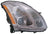 Eagle Eye DS551-B001R Headlight Assembly - Right