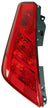 Eagle Eye DS554-B000L Tail Light Assembly - Left