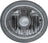 Eagle Eye DS559-B000L Fog Light Assembly - Left