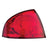Eagle Eye DS565-B000L Tail Light Assembly - Left