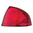 Eagle Eye DS565-B000R Tail Light Assembly - Right