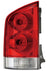 Eagle Eye DS569-B000L Tail Light Assembly - Left