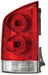 Eagle Eye DS569-B100R Tail Light Assembly - Right