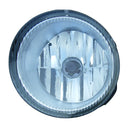 Eagle Eye DS571-B000L Fog Light Assembly - Left