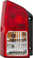 Eagle Eye DS597-B000L Tail Light Assembly - Left
