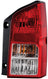 Eagle Eye DS597-B000R Tail Light Assembly - Right