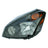 Eagle Eye DS617-B101L Headlight Assembly - Left