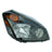 Eagle Eye DS617-B101R Headlight Assembly - Right