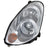 Eagle Eye DS620-B101L Headlight Assembly - Left