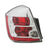 Eagle Eye DS634-B000L Tail Light Housing - Left